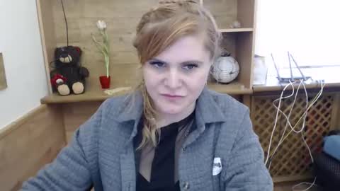 janaloveli online show from March 2026 07:25:02 AM