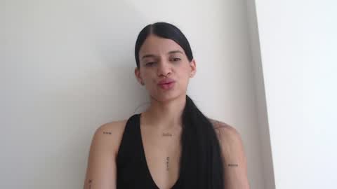 Snapshot of janamiller1 chatting on June 2026 05:23:01 PM Jana online show from June 2026 05:23:01 PM