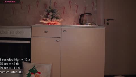 Evgenia online show from January 2025 07:24:01 AM