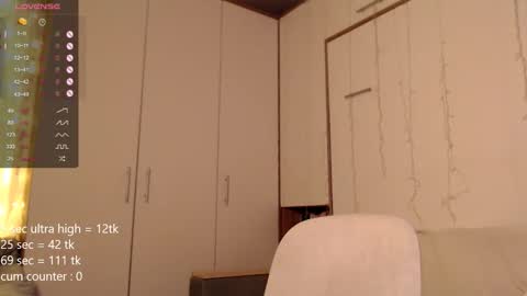 Evgenia online show from January 2026 11:19:02 PM