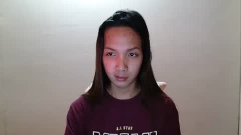 ITGIRL ANNA online show from November 2025 08:30:01 PM