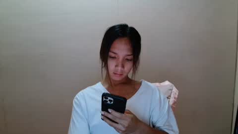 ITGIRL ANNA online show from November 2025 07:23:01 PM