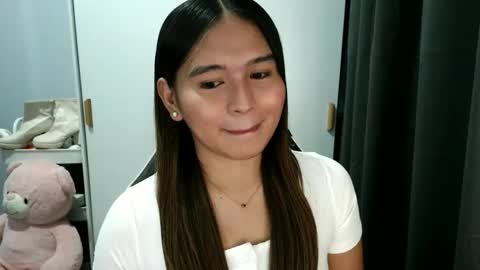 YOUR LOVELY JANE online show from November 2025 10:30:01 PM