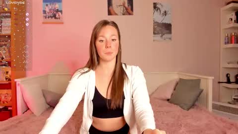 Jane Danels online show from January 2026 07:38:02 PM