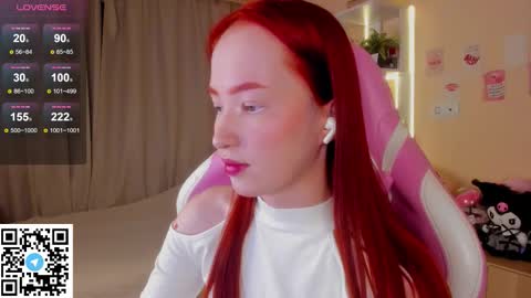 Snapshot of jane_mendezz chatting on February 2026 06:48:01 PM Mary Jane online show from February 2026 06:48:01 PM