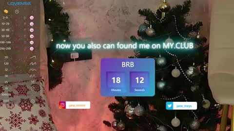 Snapshot of jane_meys chatting on December 2024 08:16:01 AM your kitty JANE roawww online show from December 2024 08:16:01 AM