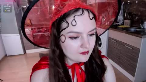 Jane online show from October 2025 05:30:01 PM