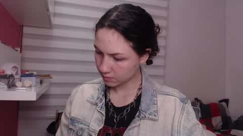 Snapshot of jane_r chatting on February 2026 01:46:01 AM Jane online show from February 2026 01:46:01 AM