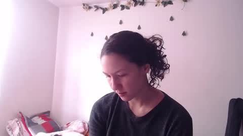 Snapshot of jane_r chatting on February 2026 08:18:01 PM Jane online show from February 2026 08:18:01 PM