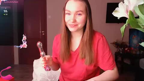 Snapshot of janeblossomhot chatting on February 2025 06:41:01 PM Jane online show from February 2025 06:41:01 PM