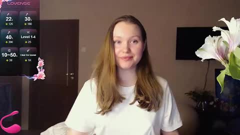 Snapshot of janeblossomhot chatting on February 2025 05:42:01 PM Jane online show from February 2025 05:42:01 PM