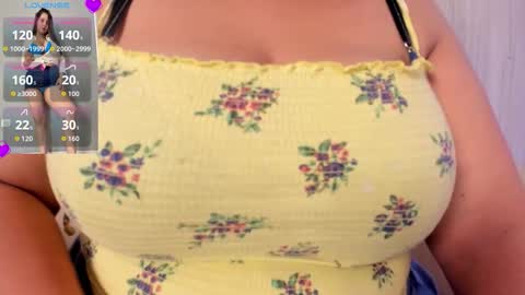 JANE  online show from March 2026 04:03:02 AM