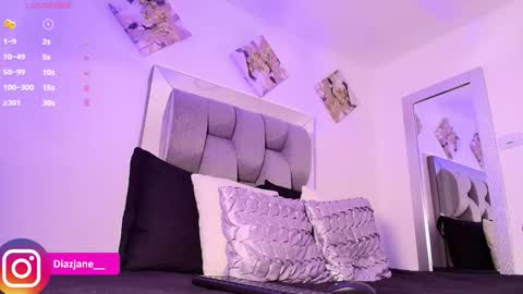 Snapshot of janediaz chatting on November 2025 10:43:02 PM Jennifer online show from November 2025 10:43:02 PM