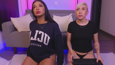 Jane online show from December 2024 02:09:01 AM