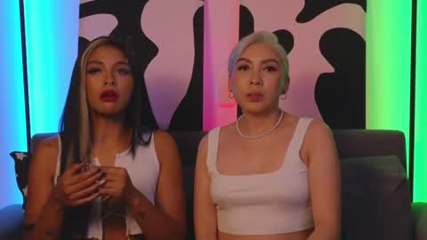 Jane online show from February 2025 05:21:01 AM