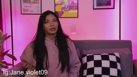 Jane online show from September 2025 01:29:01 AM