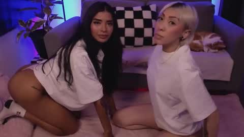 Jane online show from November 2025 12:43:02 AM