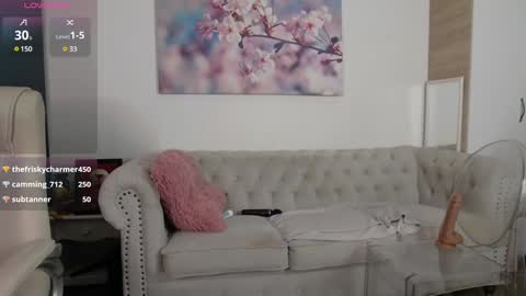 Snapshot of janellebrown_ chatting on January 2025 06:10:02 PM Janelle Brown online show from January 2025 06:10:02 PM