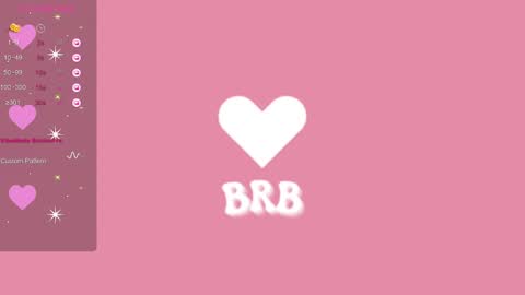 JaneLong online show from February 2025 07:37:01 AM