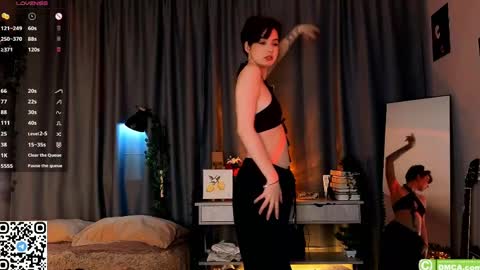 Im Jane Happy New Year everyone online show from May 2026 09:44:02 PM