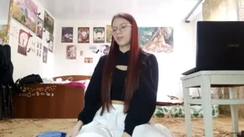 Snapshot of janenezinn chatting on May 2026 12:55:02 PM Sofia online show from May 2026 12:55:02 PM
