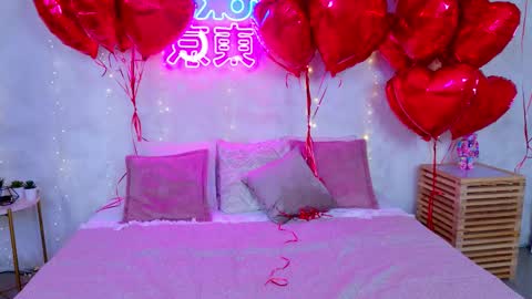 JaneRayan online show from February 2026 05:08:01 PM