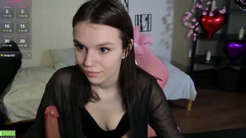 Alexia online show from March 2026 09:35:02 AM