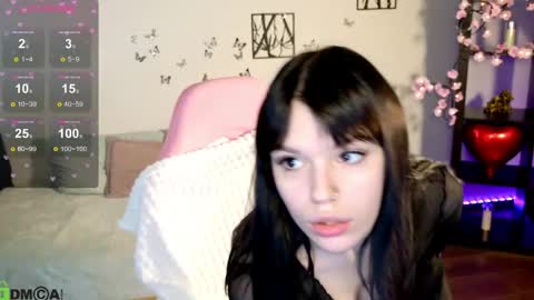 Alexia online show from May 2026 08:20:02 AM