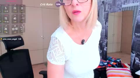 JANE TURNER MILF online show from May 2026 02:24:01 PM