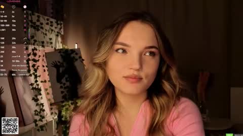 Hi Im Alice and here youll find something online show from February 2026 06:06:01 AM