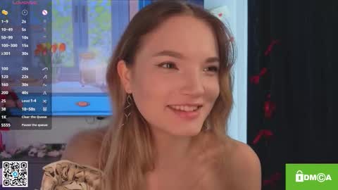 Hi Im Alice and here youll find something online show from March 2026 06:17:01 AM