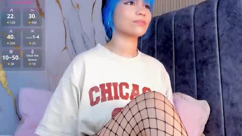 JanibethSchedule 11pm a 6am COL online show from December 2025 04:41:02 AM