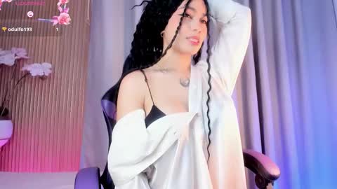 JanibethSchedule 11pm a 6am COL online show from February 2026 03:07:02 AM