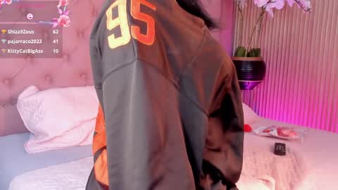 JanibethSchedule 11pm a 6am COL online show from April 2026 06:19:01 AM