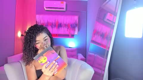 Janinne  online show from February 2026 10:54:02 AM