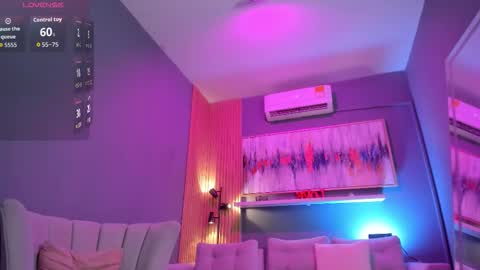 Janinne  online show from March 2026 11:05:01 AM