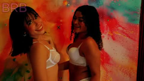 Janinne  online show from April 2026 02:56:01 PM