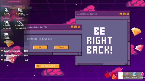 jannaasuna online show from January 2025 07:09:02 PM