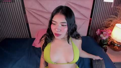 Janna Casey online show from June 2026 12:11:01 PM