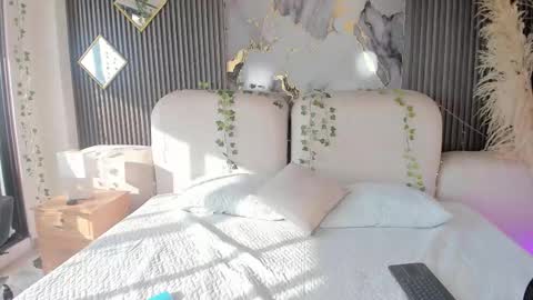 Janne  online show from March 2026 09:45:01 PM