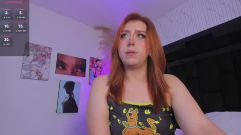 Janne  online show from May 2026 10:16:02 PM