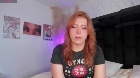 Snapshot of janneblossom chatting on June 2026 09:19:02 PM Janne online show from June 2026 09:19:02 PM