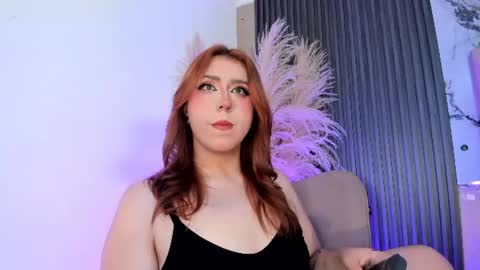 Snapshot of janneblossom chatting on July 2026 08:46:02 PM Janne online show from July 2026 08:46:02 PM