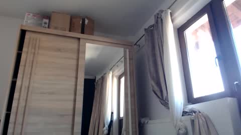 janne online show from March 2025 08:55:01 AM