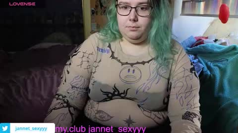 Jannet online show from February 2026 07:56:01 AM