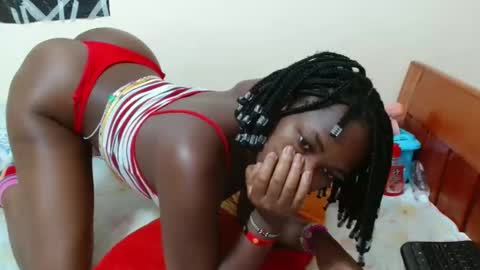 Jannie online show from February 2026 04:43:01 AM