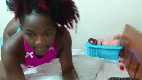 Snapshot of jannie_e chatting on March 2026 09:36:01 AM Jannie online show from March 2026 09:36:01 AM