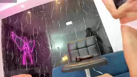 jannie_sexx online show from March 2026 09:10:02 PM