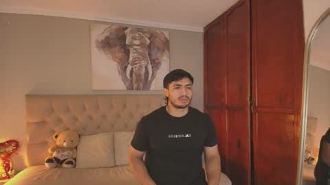 janomar01 online show from March 2026 12:09:01 PM