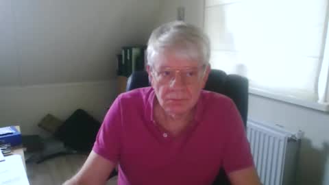 Snapshot of jantjes195808 chatting on October 2025 01:11:02 PM jan jansen online show from October 2025 01:11:02 PM